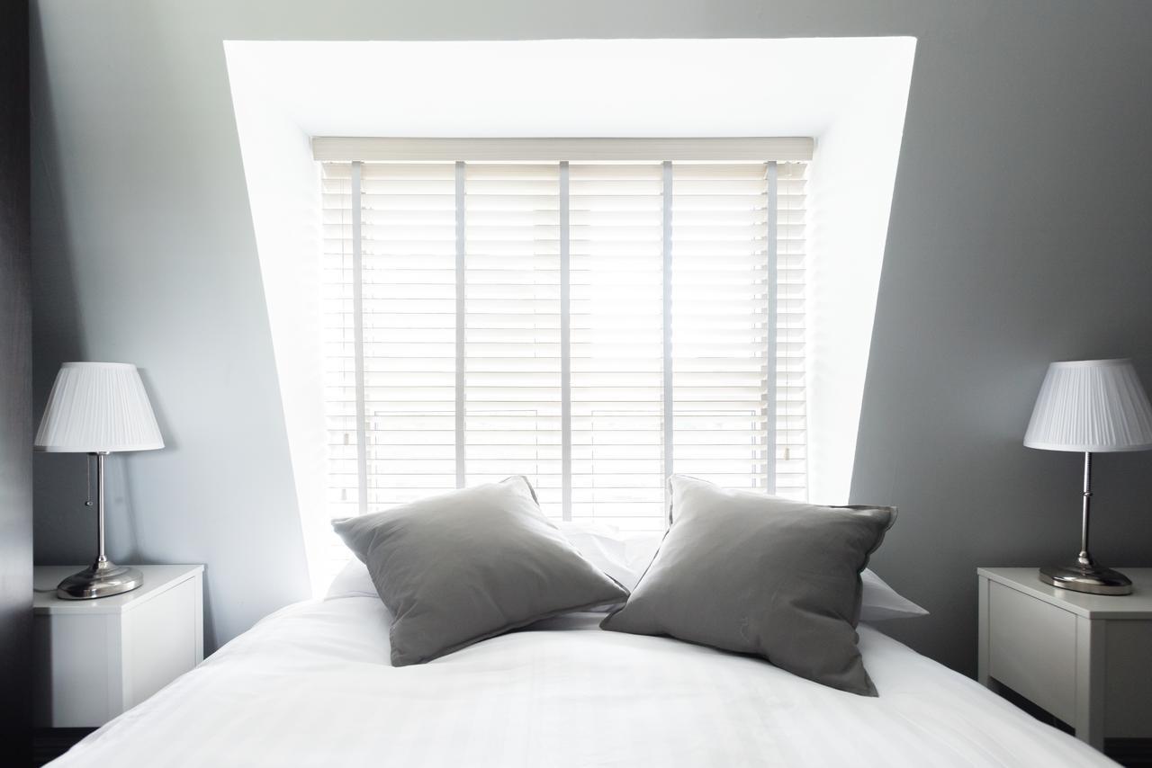 شقة Second Nest Nine Elms لندن المظهر الخارجي الصورة